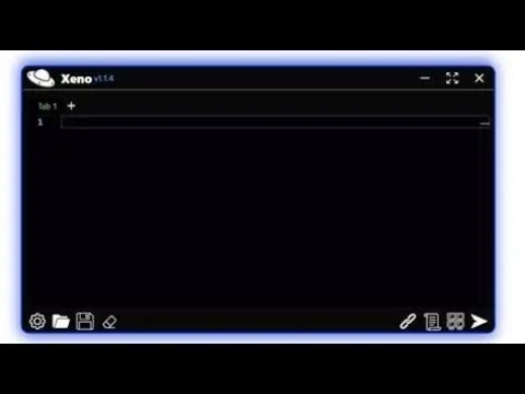 How To Get Xeno! (Zenith Scripts)