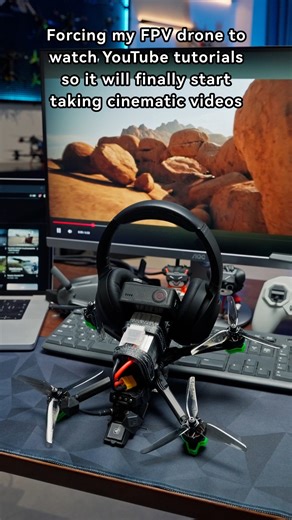 IFLIGHT - Flight Beyond Vision on Instagram