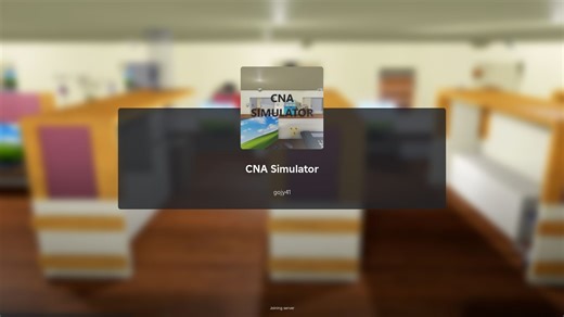 CNA Simulator: A beginner's guide