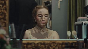 Hotels.com Queen Marie  commercial advertisement spot 2024