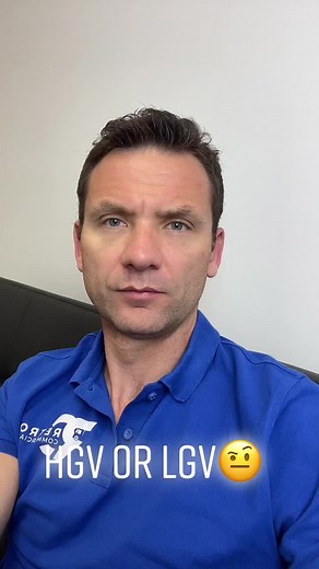 Understanding HGV and LGV: Key Differences Explained