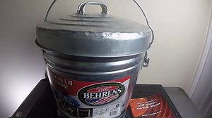 Faraday Cage: Building One For A EMP Or Solar Flare