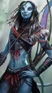 The Hidden Avatar Law That Should Have Kept Jake & Neytiri Apart on Pandora!