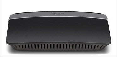 [OpenWrt Wiki] Linksys E2500 v1