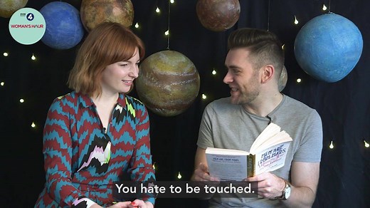 26K views · 216 reactions | Men Are From Mars Women Are From Venus is 25!  Here's your 3 minute guide. | BBC Radio 4 | Facebook