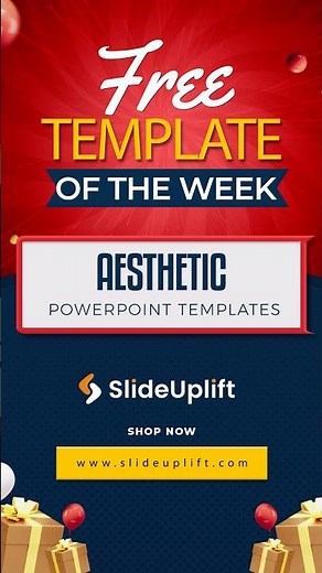 Free PowerPoint Templates Just Dropped — And They Actually Look Aesthetic and Better Than Paid Ones🔥