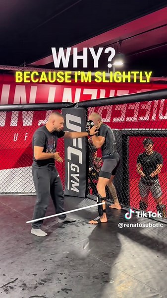 Effective Counter Techniques in Boxing and MMA