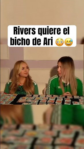 Rivers quiere el bicho de Ari#arigameplays #rivers #parati #viral #shorts