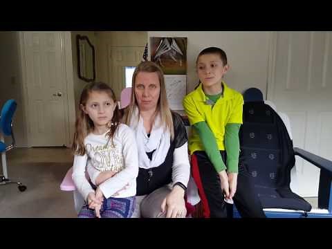 Discipline Techniques