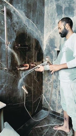 Kohler Anthem Diverter Upper part # Kohler # Shower # Hand Shower with Body jet