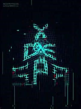 Processing 4: Digital Art - SPACE X