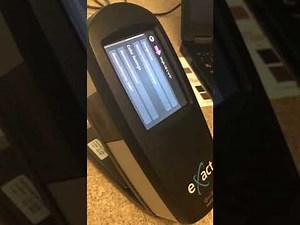 eXact Tools and Interface