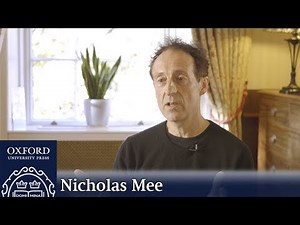 Women in Physics | Nicholas Mee