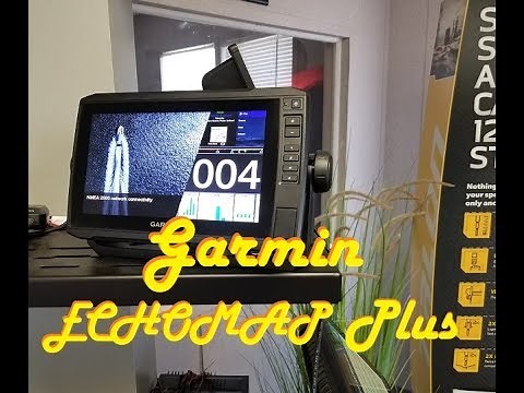 Garmin ECHOMAP Plus Review