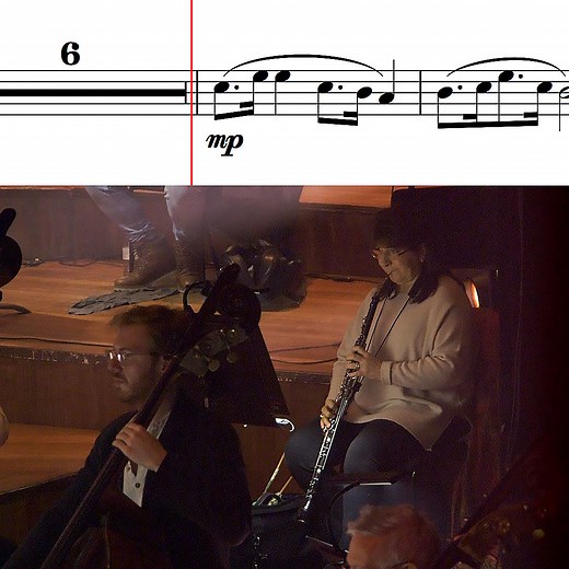 460K views · 18K reactions | ‘It’s that tune that everyone knows and loves.’ LPO Principal Cor Anglais Sue Böhling tells us about playing THAT solo from Dvořák’s ‘New World’ Symphony. Sue performs it in our first streamed concert of the year on Wednesday. Watch for free on Marquee TV. | London Philharmonic Orchestra | Facebook