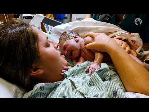 First 48 Hours After Delivering a Baby: What to Expect