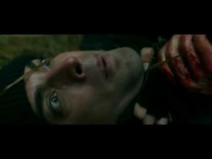F/M Strangle 5