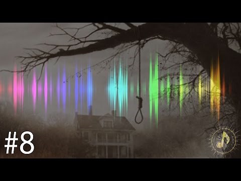 Horror Ambience #8 (Background Effect)