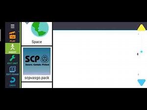 SCP pack (DC2) link download description ⬇️