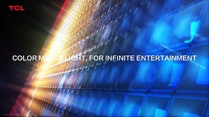 36K views · 149 reactions | Our Mini-LED technology is powered by 33 million pixels! 朗 Solely aiming to elevate your entertainment to the max with stunning colors and deep contrast. #TCLTV #MiniLED #Display #QLED #Technology #Entertainment | TCL Electronics | Facebook