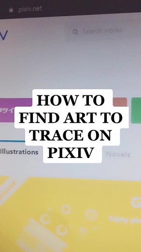 Art Tracer on TikTok