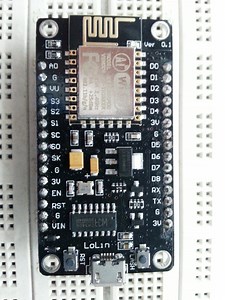 Tutorial for Fan Control by Using ESP8266 Module From WebServer
