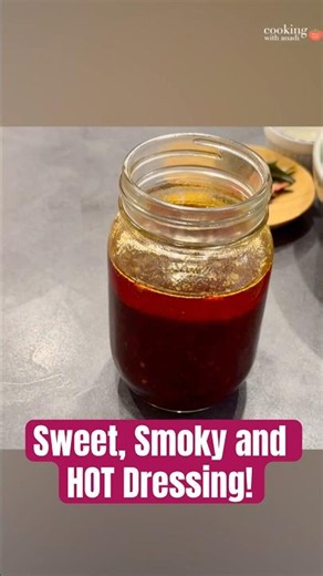 The ultimate condiment for every meal #recipe #tasty
