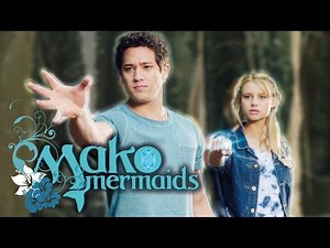 Mako Mermaids S1 E10: Zac Returns to Mako (short episode)