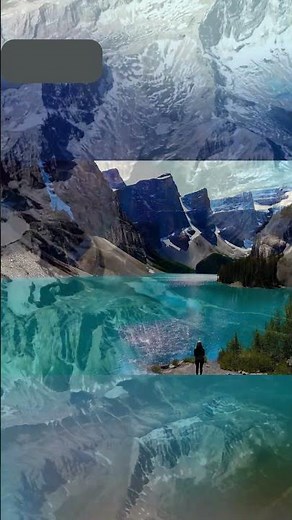 Moraine Lake: Canada’s Most Stunning Natural Wonder!
