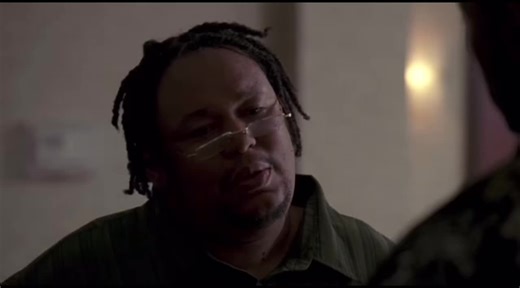 Proposition Joe: The Wire's Iconic Character Unveiled