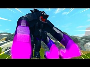Roblox Dinosaur Simulator - Devsaur Violex Behemoth, Como Jogar Com Devsaurs?!