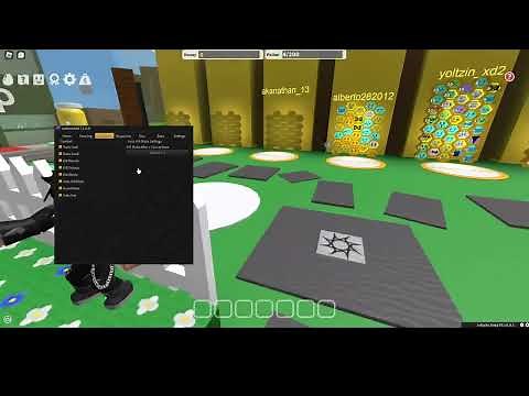 [Roblox] Bee Swarm Simulator Script - Auto Farm & More