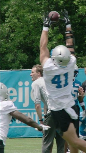 Jimmy makin’ plays | #NFL #DetroitLions #michiganfootball