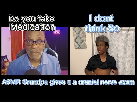 Pov: you're on the other side of the ASMR video (ft. @Silverfoxasmr )