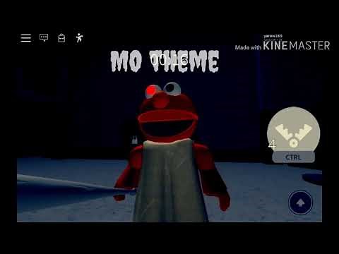 Mo theme Song Puppet roblox (old)