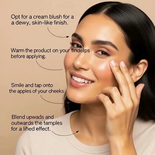 Flawless Everyday Makeup for Beginners | Easiest Step by Step Routine That Looks Natural Not Cakey!