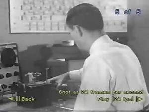 Rutherford Experiment