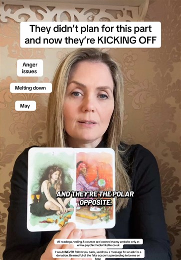 Collective Readings for Psychic Insights