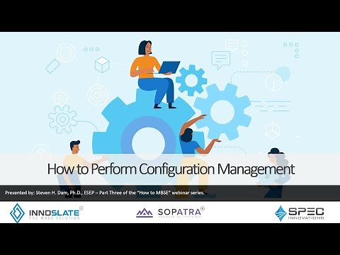 How to Perform Configuration Management