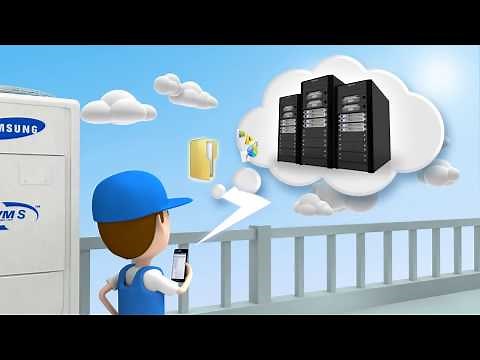 [SAMSUNG VRF]ACM System