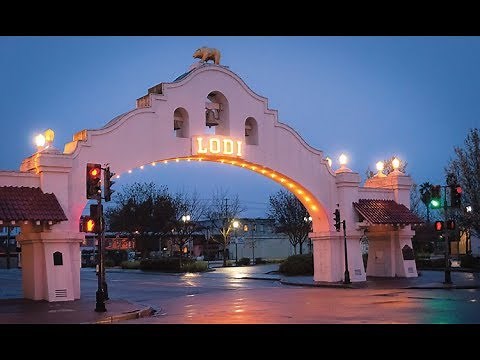 Lodi - Creedence Clearwater Revival - w/lyrics