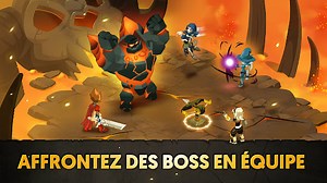 Télécharger DOFUS Touch sur PC (Émulateur) - LDPlayer