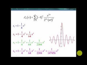 Bessel Functions