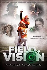 Stream Field of Vision (2011): Find it on Netflix, Prime Video, Hulu & more