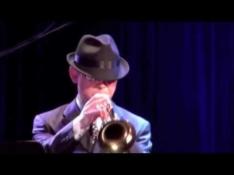 【J'zCraze】I Remember Clifford / Live at Blues Alley Japan