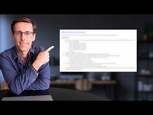 Write a high-impact research paper in a week (copy & paste template)