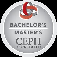 Master’s degree (MPH)