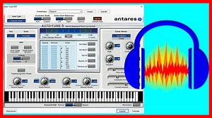 How To Add Auto Tune Evo Vst Audacity
