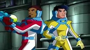 Alienators: Evolution Continues Ep 19 | Genus in Your Tank | Full Action Sci-Fi Cartoon
