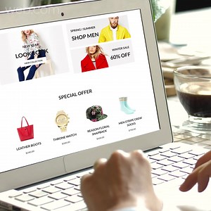 Everything you need to build the perfect website for your business. With Web.com it's one stop, all done. | Web.com